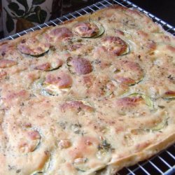 Zucchini Flats recipe