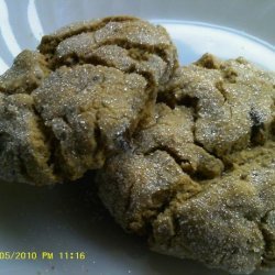 Vicki's Angel Cookies recipe