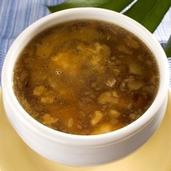 Florentine Caramelized Onion Soup recipe