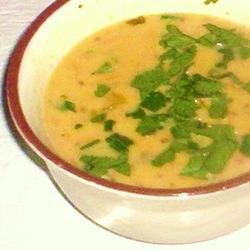 Potato Soup VII recipe