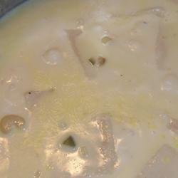 Knoepfla Soup recipe
