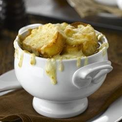 Classic French Onion Soup from Kraft recipe