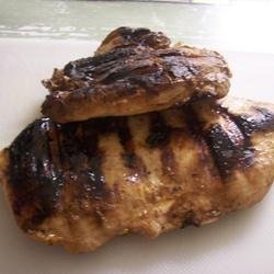 Beef or Chicken Marinade recipe