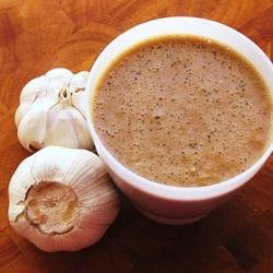 Ten Clove Garlic Marinade recipe