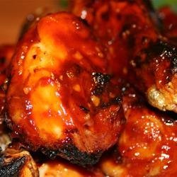 Absolutely Awesome BBQ Sauce recipe