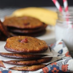 Elvis Cookies recipe