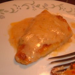 Montreal Baked Fish recipe