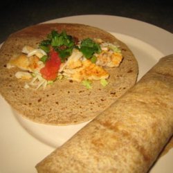 Gary Deckman's Fish Tacos recipe