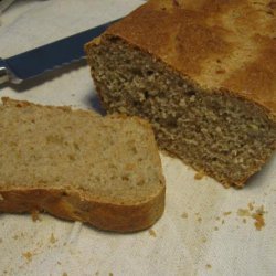 Fast Yeast Bread With Onion and Dill recipe