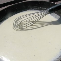So Easy You Have to Try It Alfredo Sauce recipe