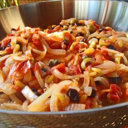 Pesco Siciliano recipe