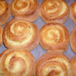 Dallaspulla - Awesome Finnish Pastry recipe