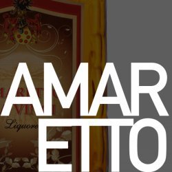 Amaretto Divine recipe