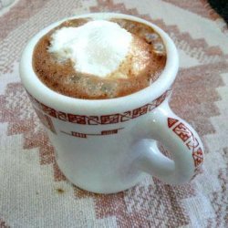 Instant Mocha Coffee recipe