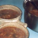 Five Lily Soup recipe