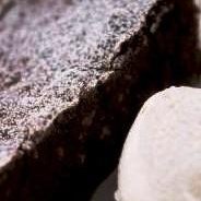 Insanely Chocolatey -  Chocolate Nemesis Cake recipe