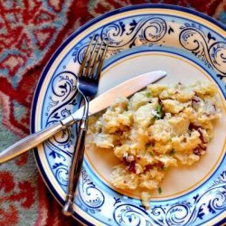 Weight Watchers Mashed  potatoes  With Chives recipe
