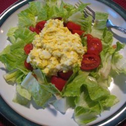 Egg Salad for Sandwiches and More recipe