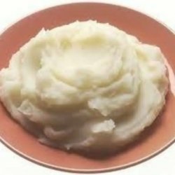 Cream Cheese Potatoes recipe
