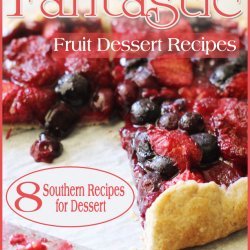 Fruit Dessert recipe