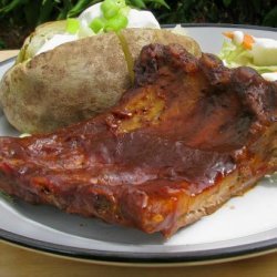 Best Barbecue in the World recipe