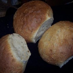 Sun Nut Bread (bread Machine) recipe