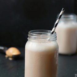 Creamsicle Milkshake recipe