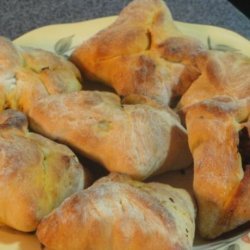 Lebanese Meat Pies (Sfeeha) recipe