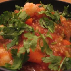 Tomato Kadhi recipe