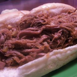 Beef Brisket with Celery and Onion recipe