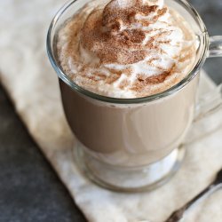 Cafe Latte recipe