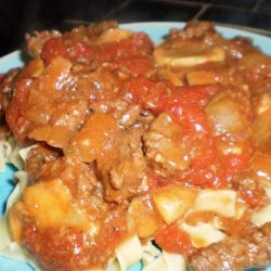 Swiss Steak Quick and Easy This is Wrong Category. Should Be in recipe