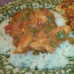 Chicken Mexicana recipe