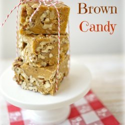 Aunt Bill's Brown Candy recipe