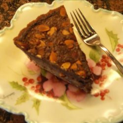 Vienna Chocolate Pie recipe