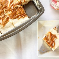 Baked Cheesecake recipe