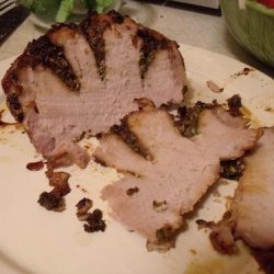 Chef Paul's Pork Roast recipe
