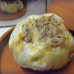 Oven Roasted Garlic recipe