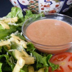 Chinese  Salad Dressing recipe