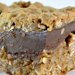 Almost a Candy Bar recipe