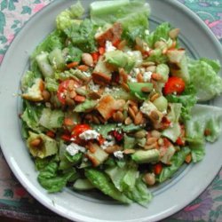 Josephina's Chopped Salad recipe