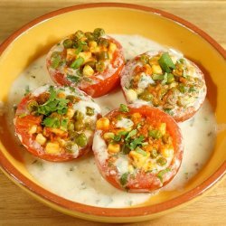 Tomato Gravy recipe
