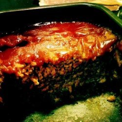 Best Meatloaf Ever !!! recipe