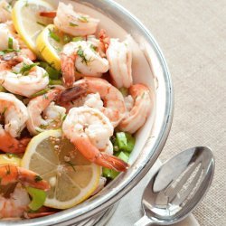 Pickled Shrimp recipe