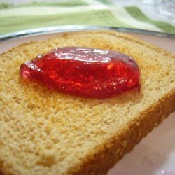 Bread Machine Jelly recipe