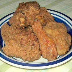 Banquet Crispy Fried Chicken (Copycat) recipe