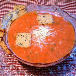 Awesome Tomato Soup! recipe