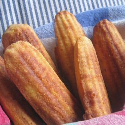 Southern Corn Sticks recipe