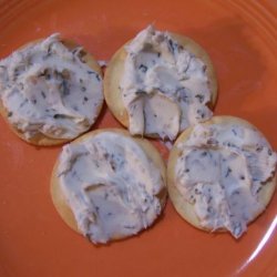 Snappy Appy's- Fast Appetizers from Pantry Staples recipe