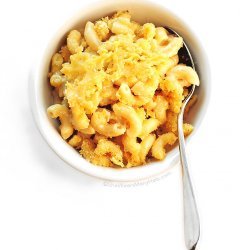 Three Cheese Macaroni recipe